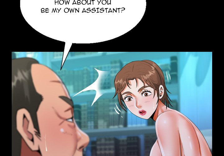 The Unforeseen Guest - Chapter 73 - picture 2