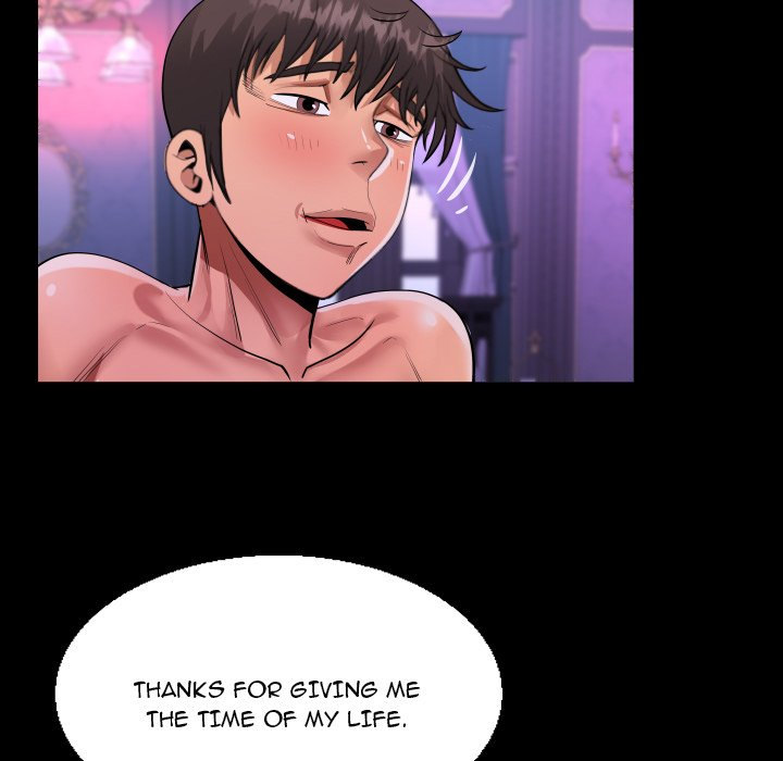The Unforeseen Guest - Chapter 73 - picture 28
