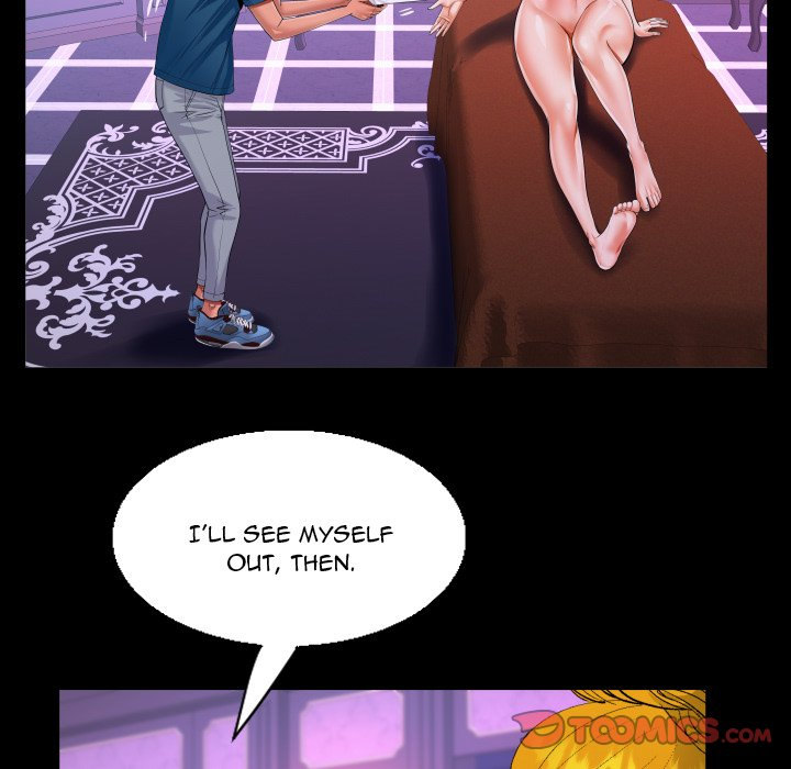 The Unforeseen Guest - Chapter 73 - picture 33