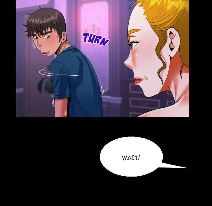 The Unforeseen Guest - Chapter 73 - picture 34