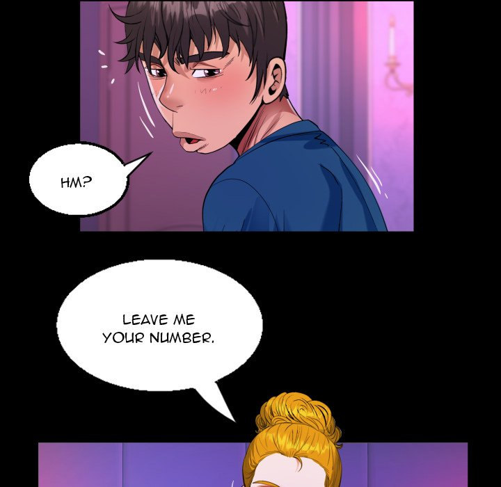 The Unforeseen Guest - Chapter 73 - picture 35