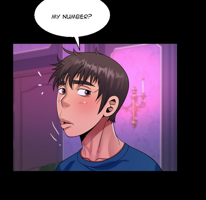 The Unforeseen Guest - Chapter 73 - picture 37