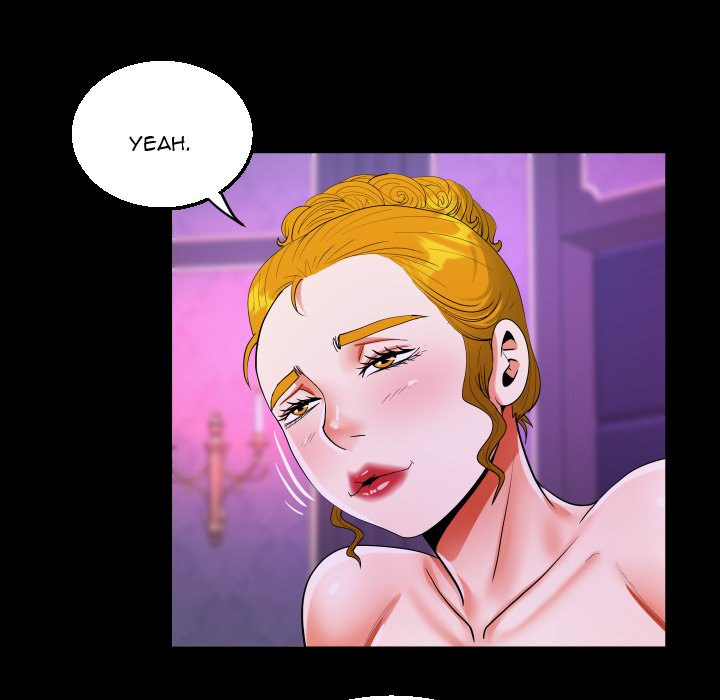 The Unforeseen Guest - Chapter 73 - picture 38