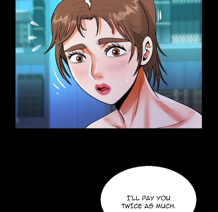 The Unforeseen Guest - Chapter 73 - picture 4