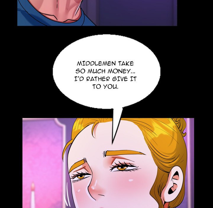 The Unforeseen Guest - Chapter 73 - picture 40