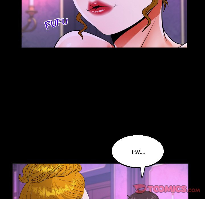 The Unforeseen Guest - Chapter 73 - picture 41