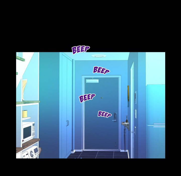 The Unforeseen Guest - Chapter 73 - picture 50