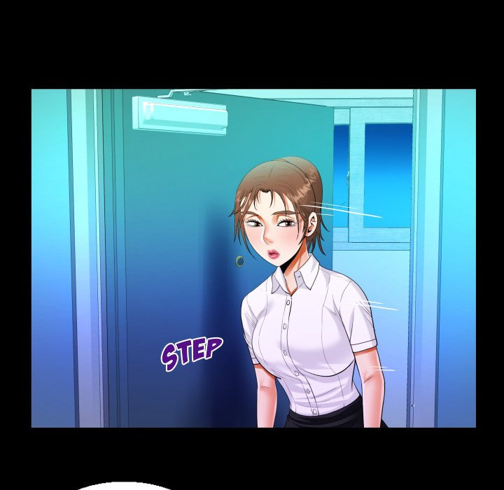 The Unforeseen Guest - Chapter 73 - picture 52