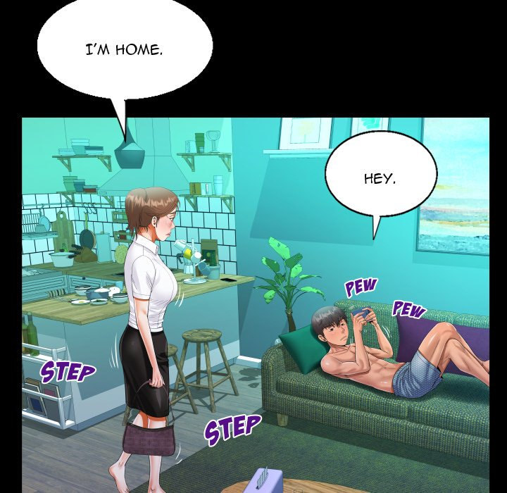 The Unforeseen Guest - Chapter 73 - picture 53