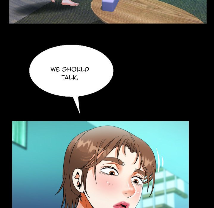 The Unforeseen Guest - Chapter 73 - picture 54