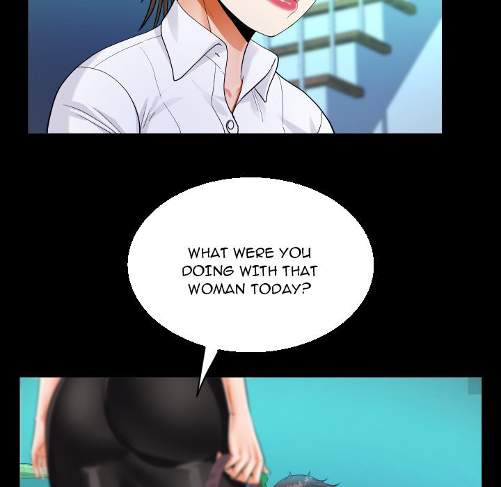 The Unforeseen Guest - Chapter 73 - picture 55