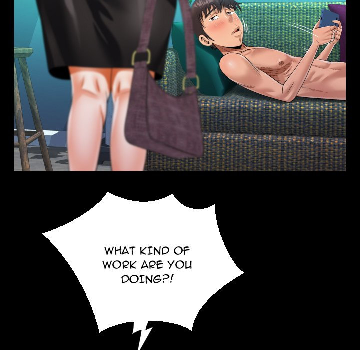 The Unforeseen Guest - Chapter 73 - picture 56