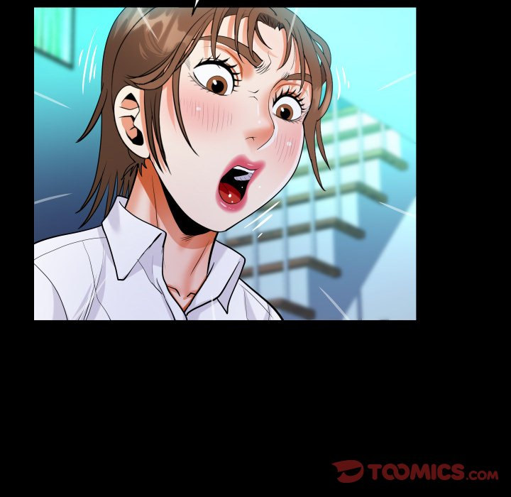 The Unforeseen Guest - Chapter 73 - picture 57