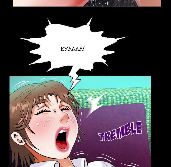 The Unforeseen Guest - Chapter 73 - picture 77