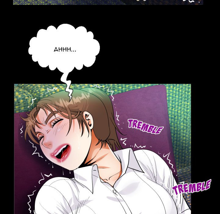 The Unforeseen Guest - Chapter 74 - picture 19
