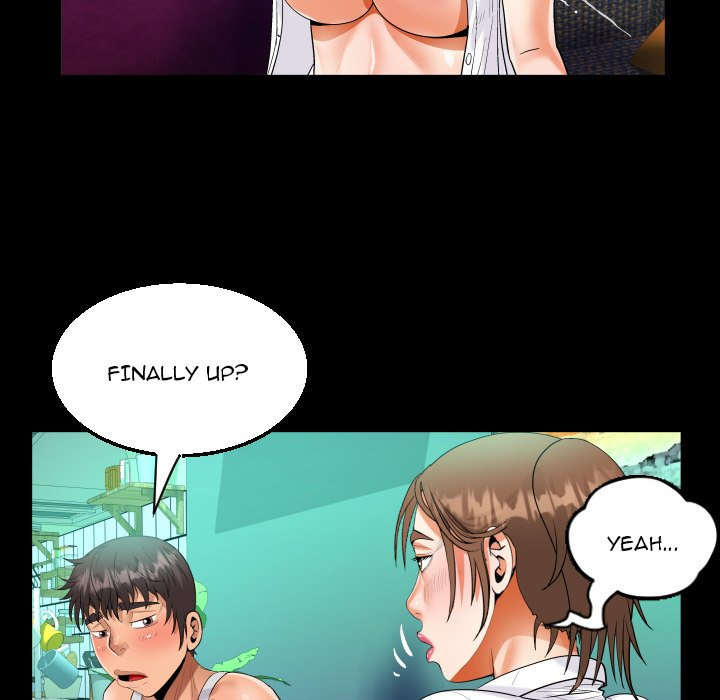 The Unforeseen Guest - Chapter 74 - picture 31
