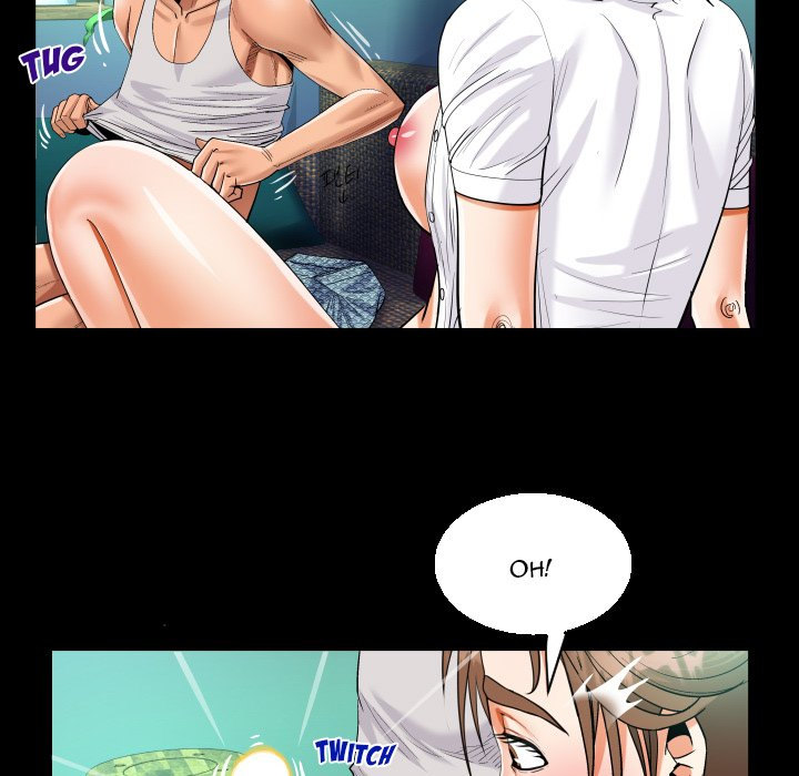 The Unforeseen Guest - Chapter 74 - picture 32