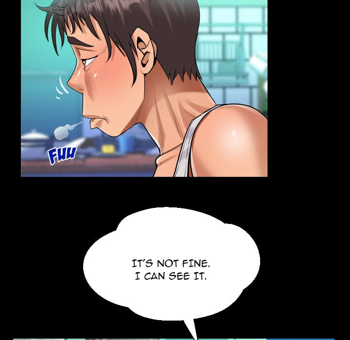 The Unforeseen Guest - Chapter 74 - picture 35