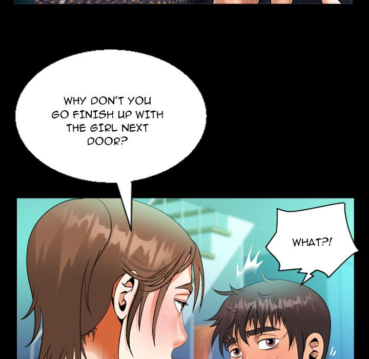 The Unforeseen Guest - Chapter 74 - picture 37