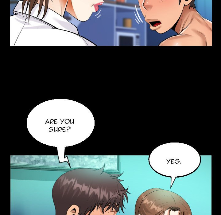 The Unforeseen Guest - Chapter 74 - picture 38