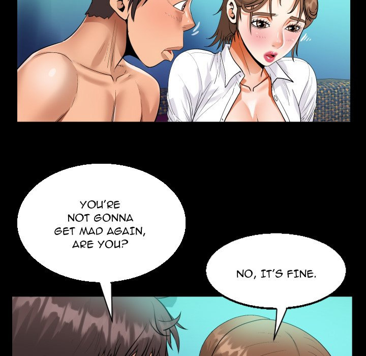 The Unforeseen Guest - Chapter 74 - picture 39
