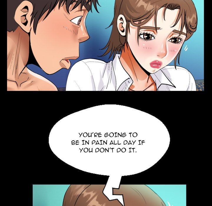 The Unforeseen Guest - Chapter 74 - picture 40