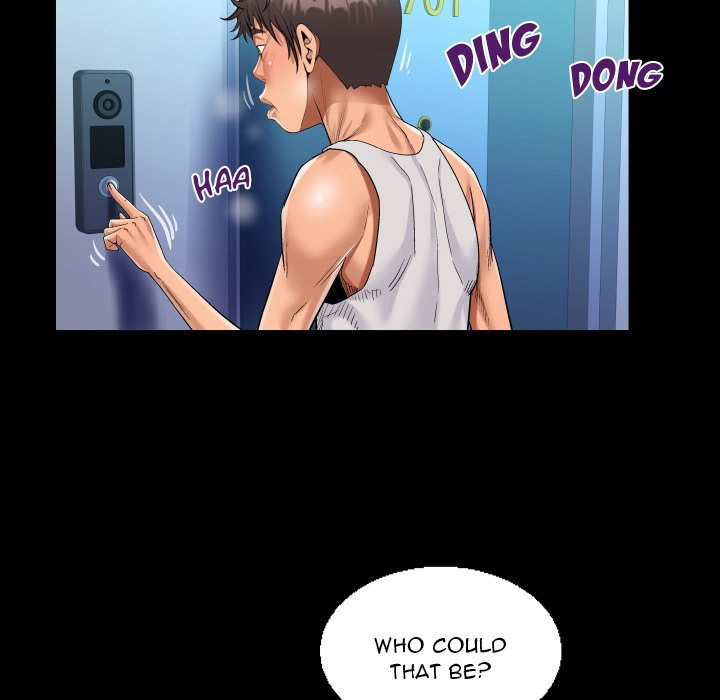 The Unforeseen Guest - Chapter 74 - picture 47