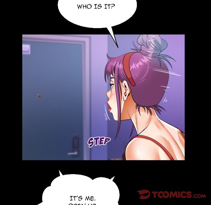 The Unforeseen Guest - Chapter 74 - picture 49