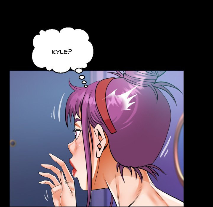 The Unforeseen Guest - Chapter 74 - picture 51