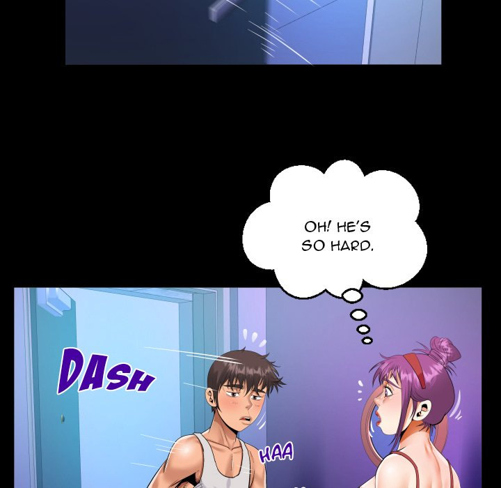 The Unforeseen Guest - Chapter 74 - picture 53