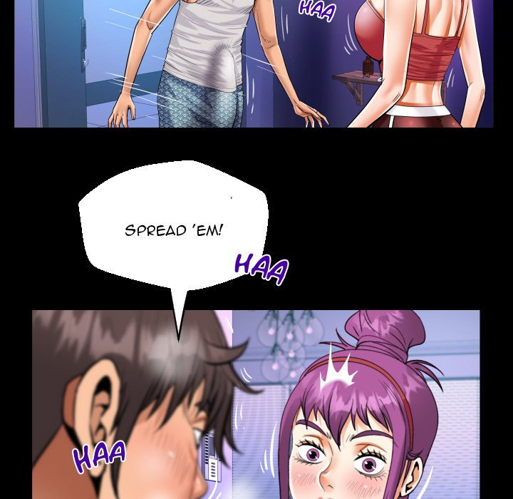 The Unforeseen Guest - Chapter 74 - picture 54
