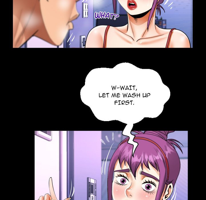 The Unforeseen Guest - Chapter 74 - picture 55