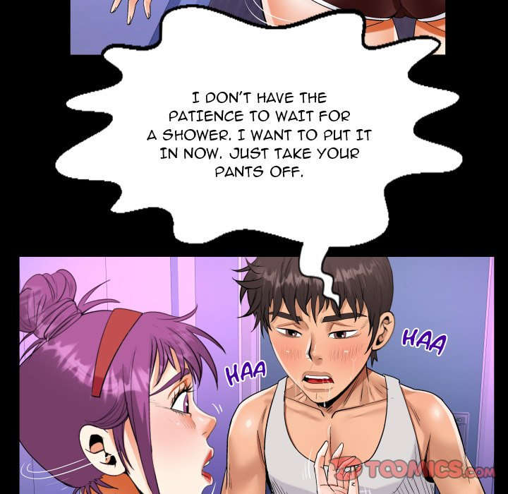 The Unforeseen Guest - Chapter 74 - picture 57