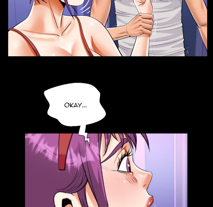 The Unforeseen Guest - Chapter 74 - picture 58