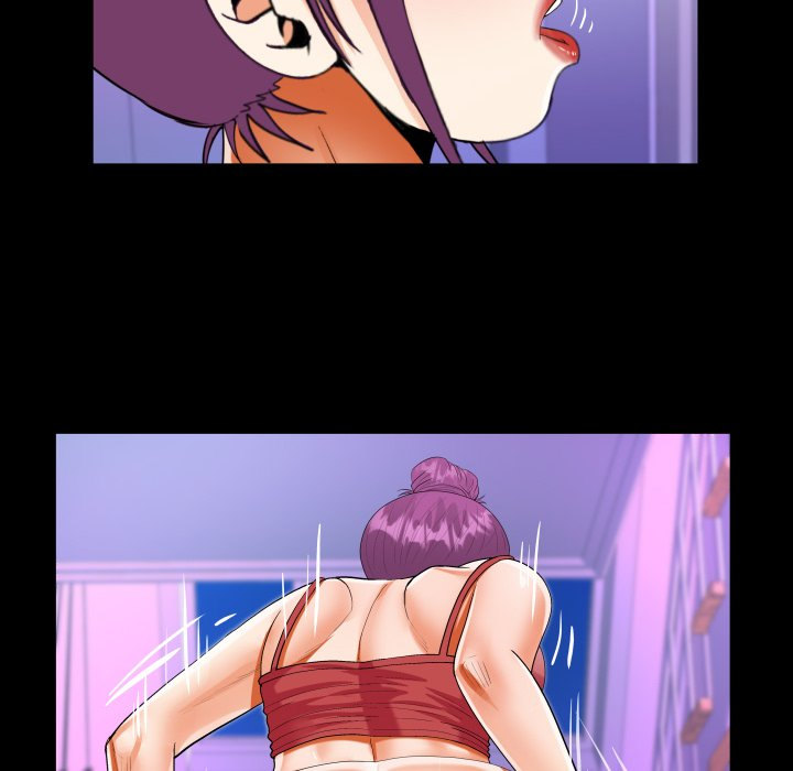 The Unforeseen Guest - Chapter 74 - picture 59