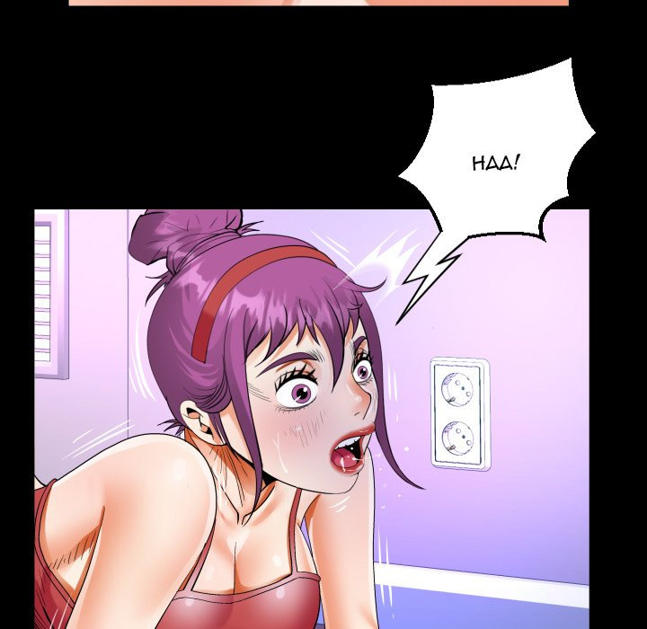 The Unforeseen Guest - Chapter 74 - picture 67