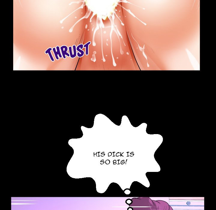 The Unforeseen Guest - Chapter 74 - picture 72