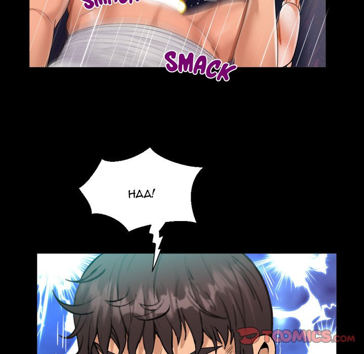 The Unforeseen Guest - Chapter 74 - picture 81