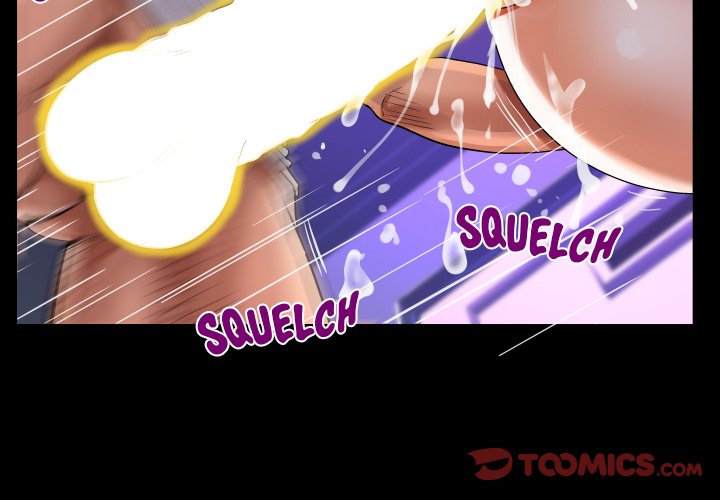 The Unforeseen Guest - Chapter 75 - picture 1