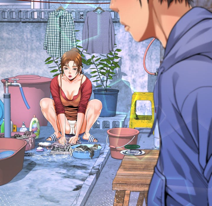 The Unforeseen Guest - Chapter 75 - picture 10