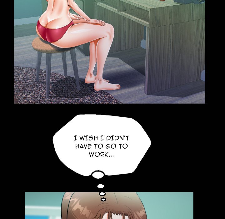 The Unforeseen Guest - Chapter 75 - picture 21