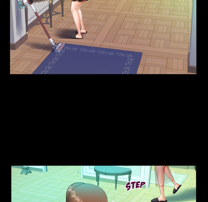 The Unforeseen Guest - Chapter 75 - picture 27