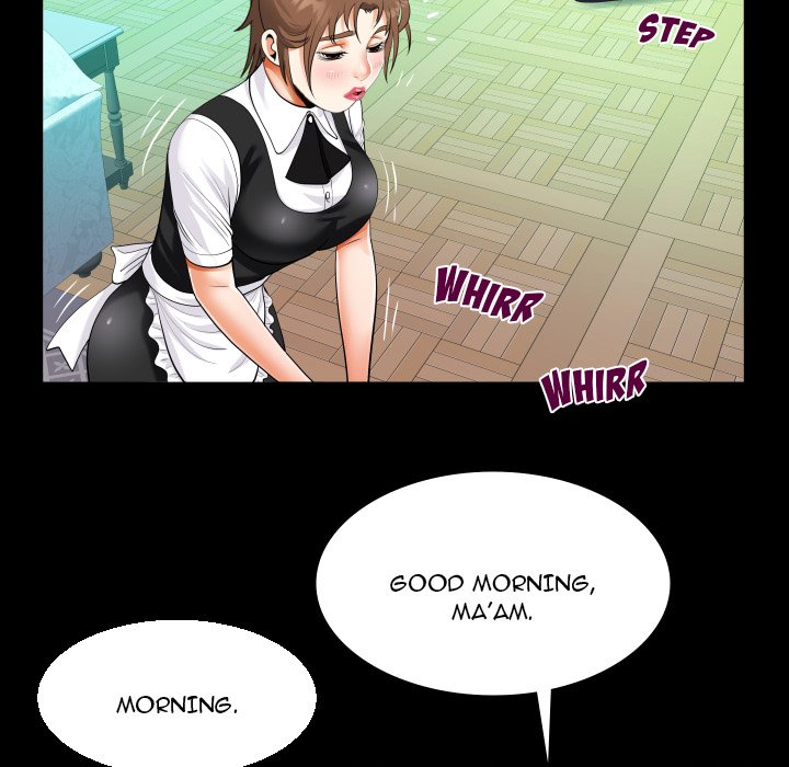 The Unforeseen Guest - Chapter 75 - picture 28