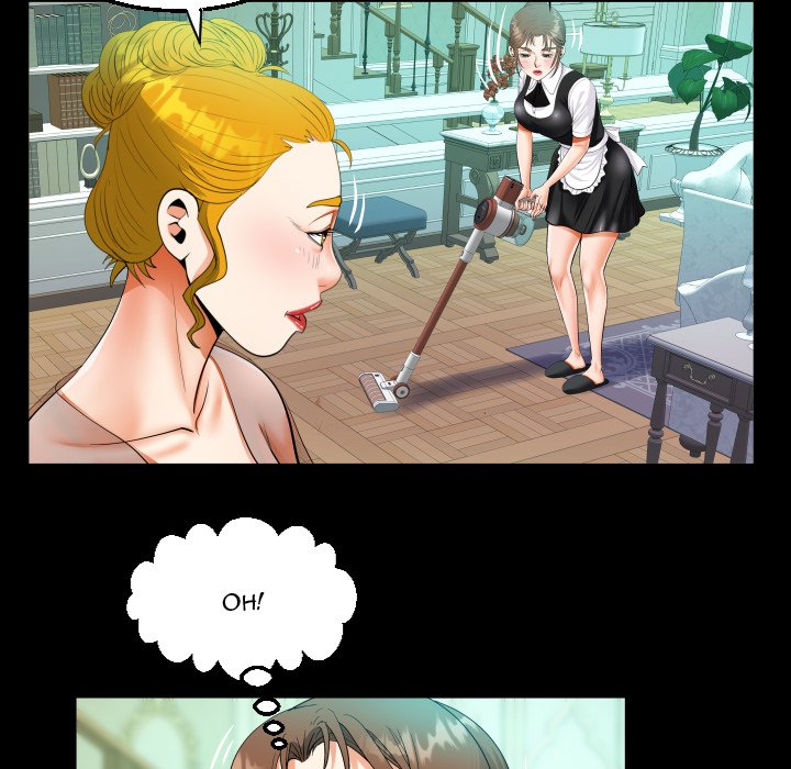 The Unforeseen Guest - Chapter 75 - picture 29