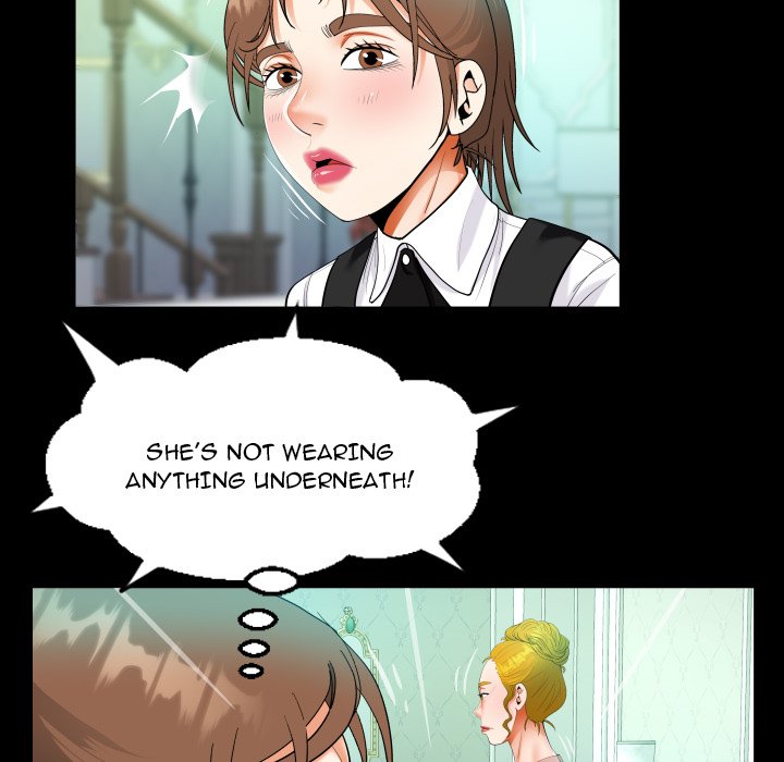 The Unforeseen Guest - Chapter 75 - picture 30