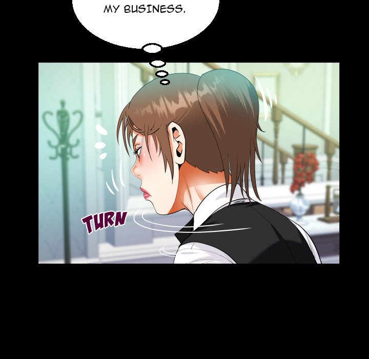 The Unforeseen Guest - Chapter 75 - picture 32