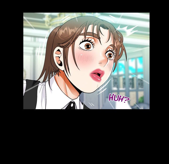 The Unforeseen Guest - Chapter 75 - picture 34