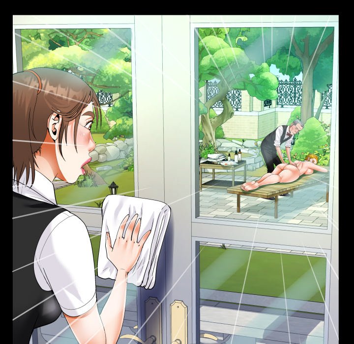 The Unforeseen Guest - Chapter 75 - picture 35