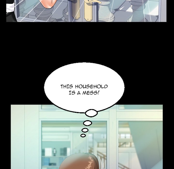 The Unforeseen Guest - Chapter 75 - picture 36