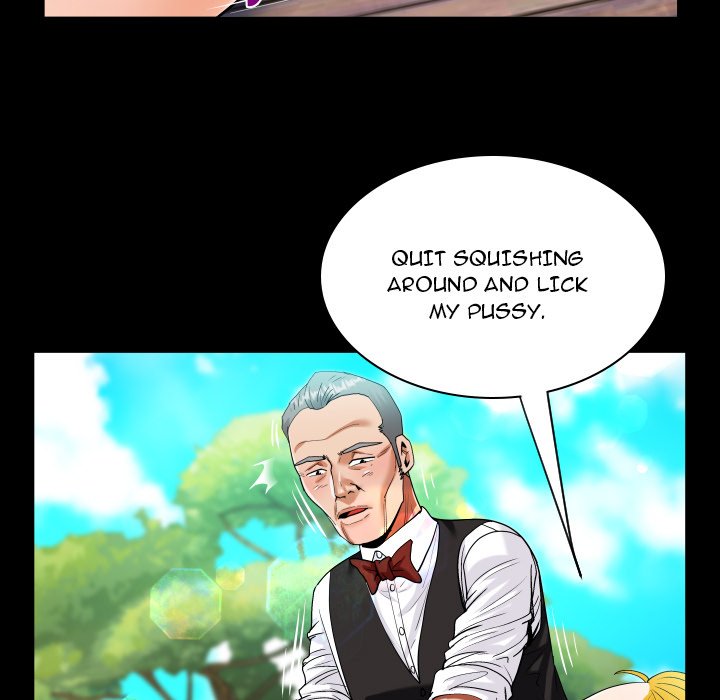 The Unforeseen Guest - Chapter 75 - picture 45
